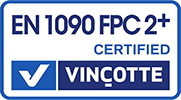 EN-1090-2 Certificatie